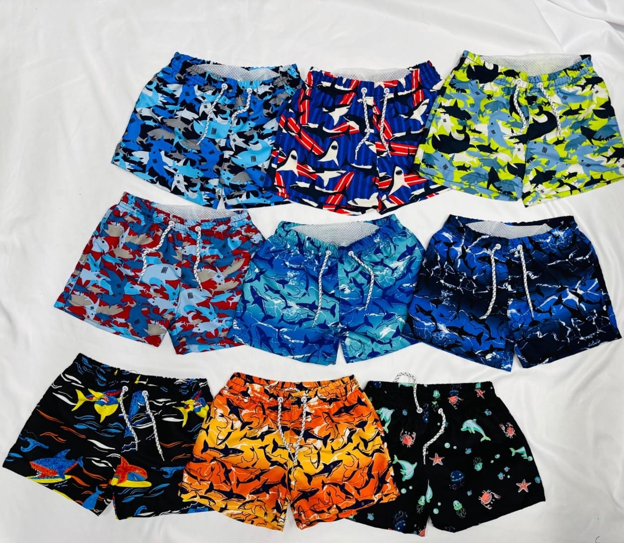 Mallas Estampadas - Imagen 2