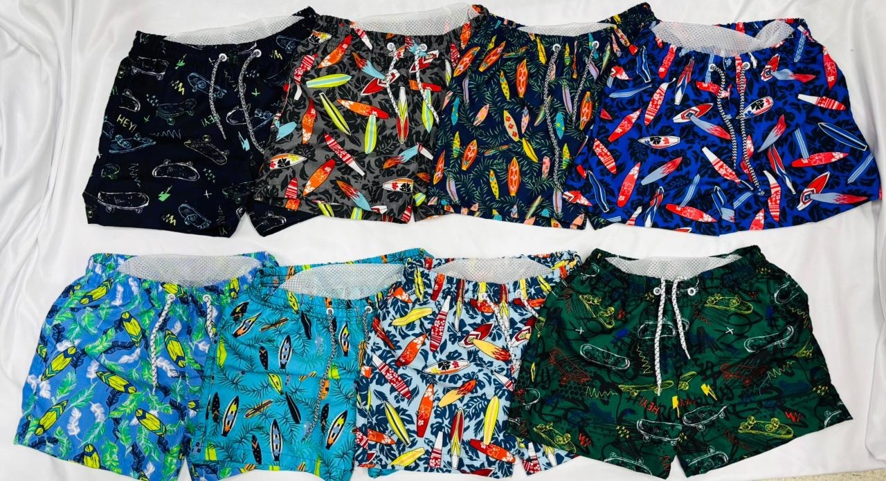 Mallas Estampadas - Imagen 3