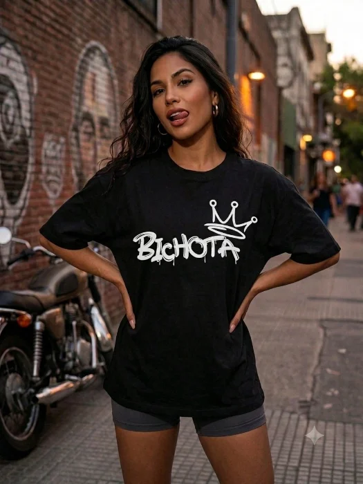 Bichota