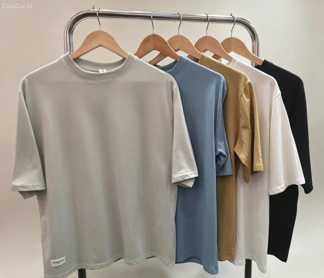 Remeron de Alagodon - Imagen 2