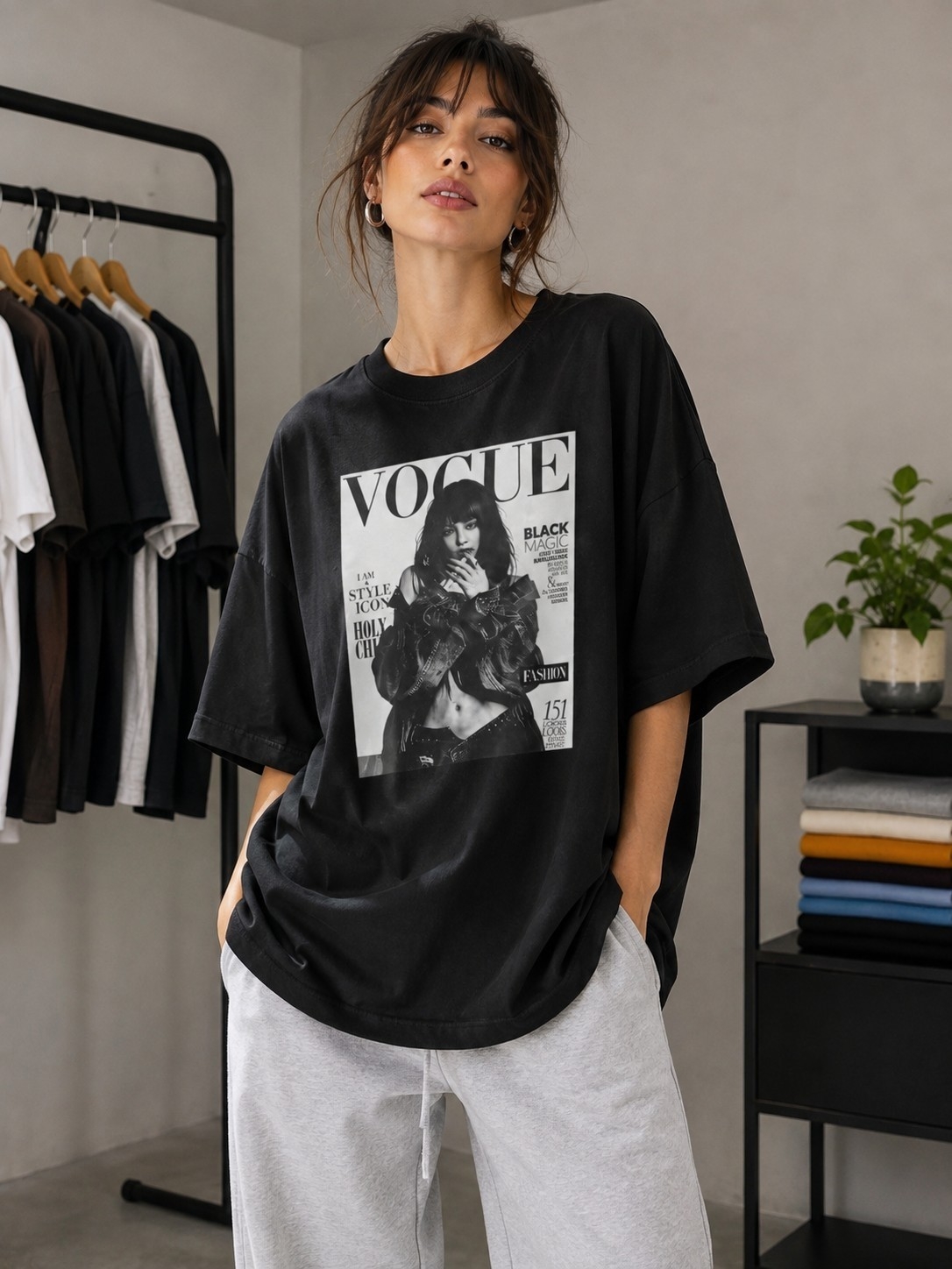 Remerones Oversize de Primera Calidad - Imagen 4