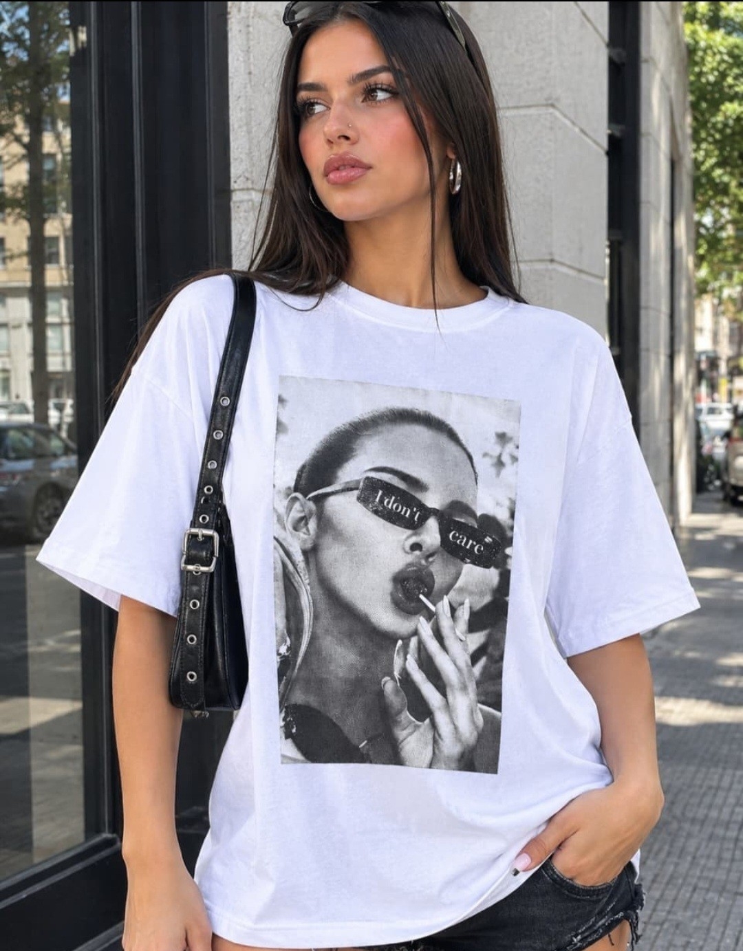 Remerones Oversize de Primera Calidad - Imagen 6