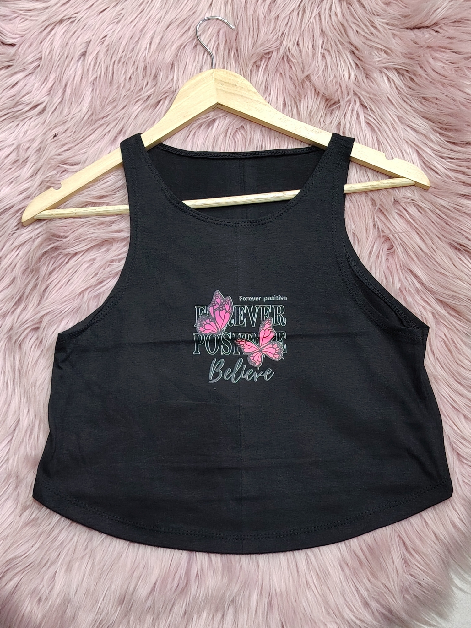 Musculosas Baby Tee - Imagen 3
