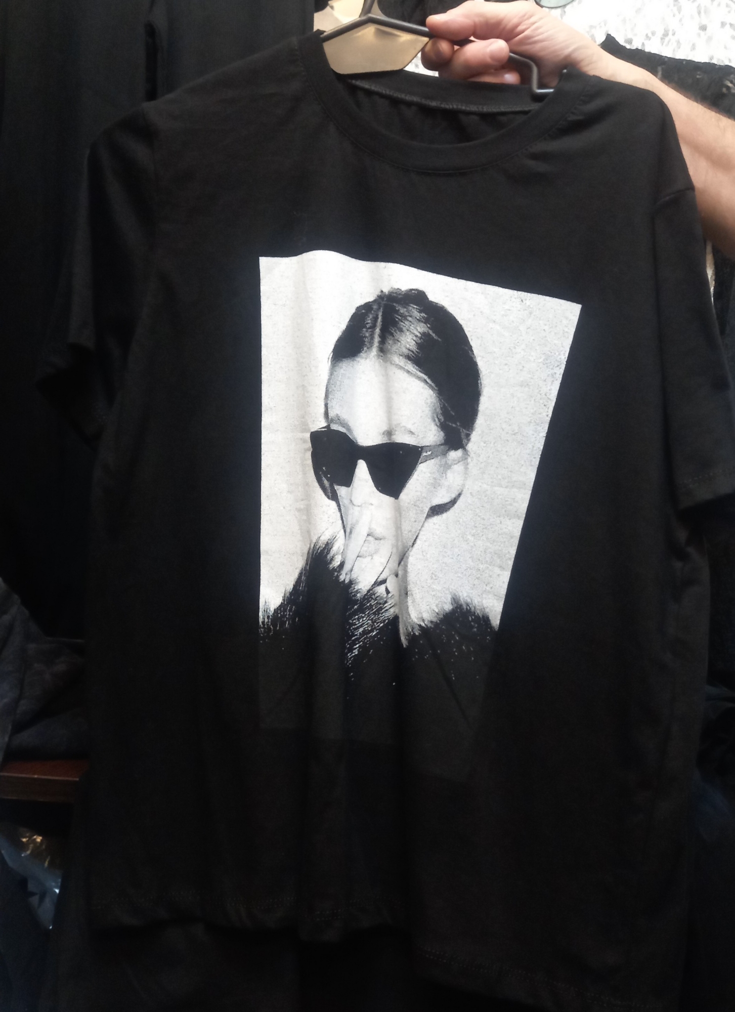 Remera Clásica Sepia - Imagen 9