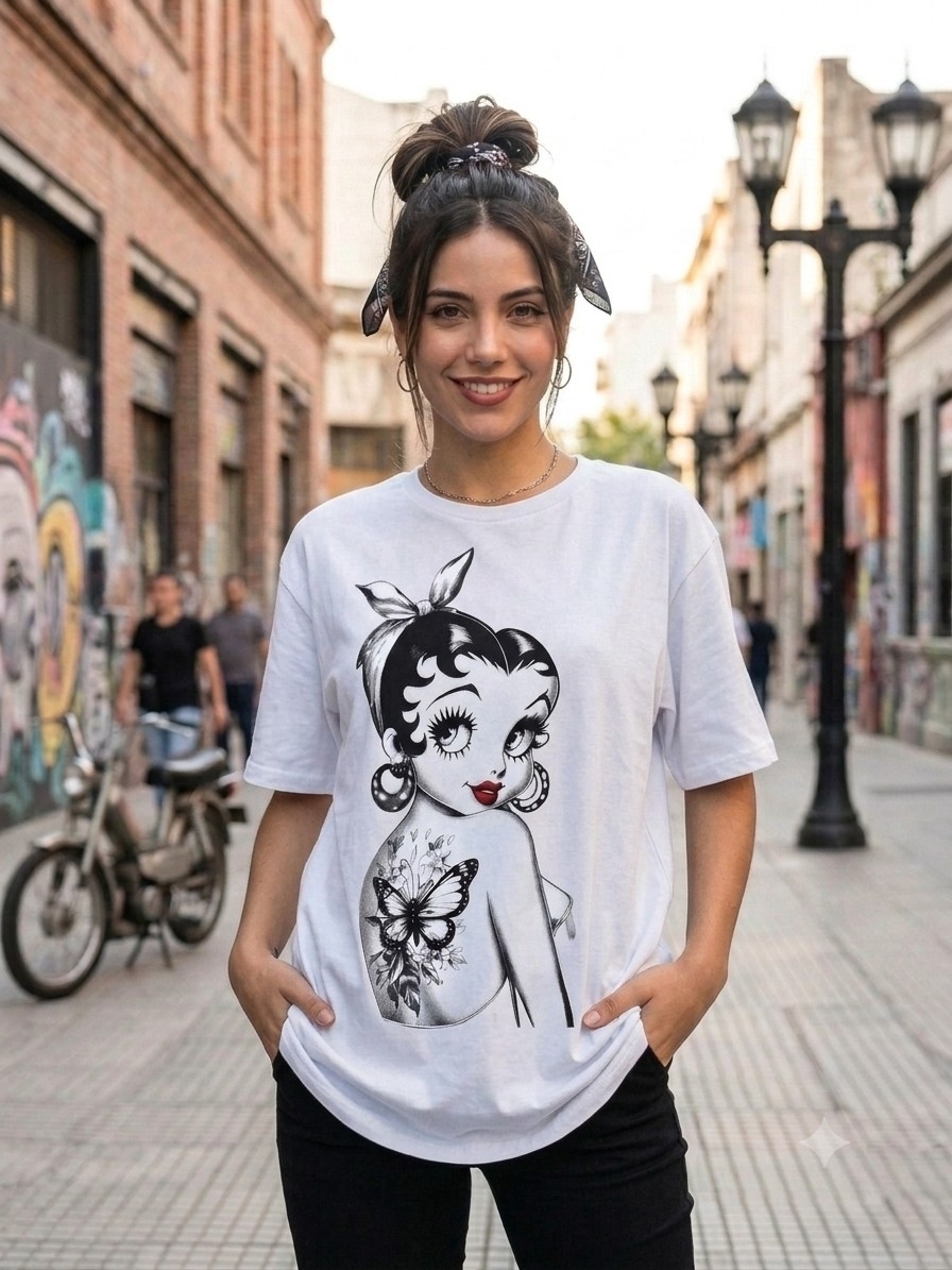 Betty Boop - Imagen 2