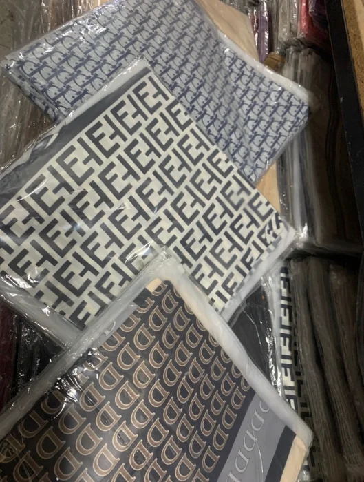 Pañuelos 90x90