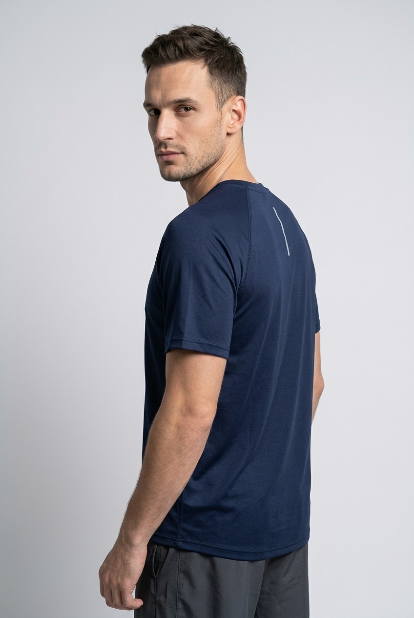 Remera Deportiva - Imagen 2