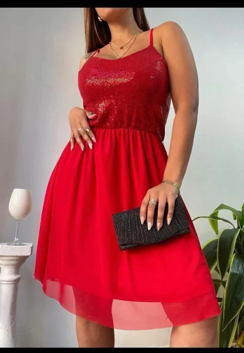 Vestido de Fiesta