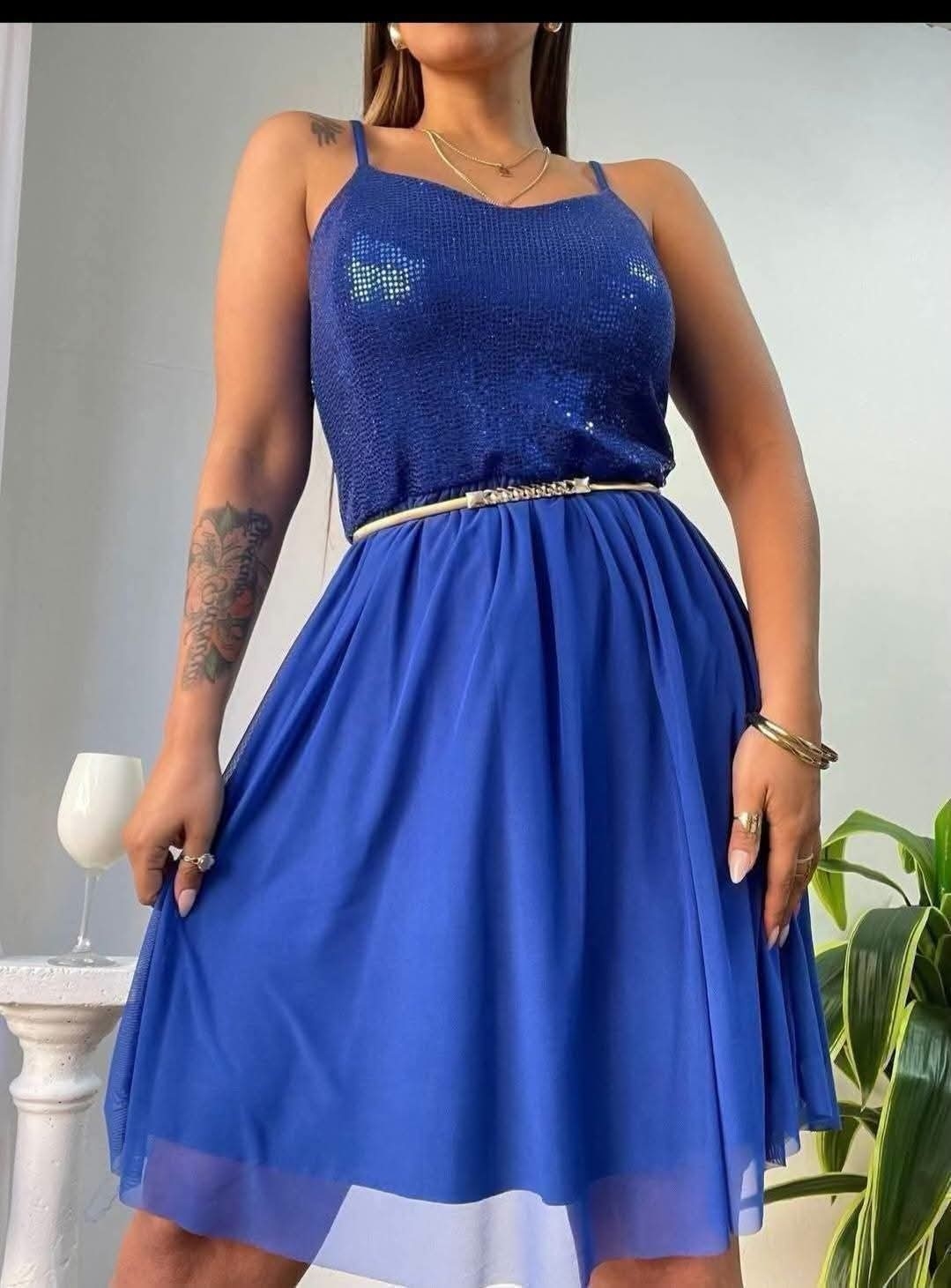 Vestido de Fiesta - Imagen 3