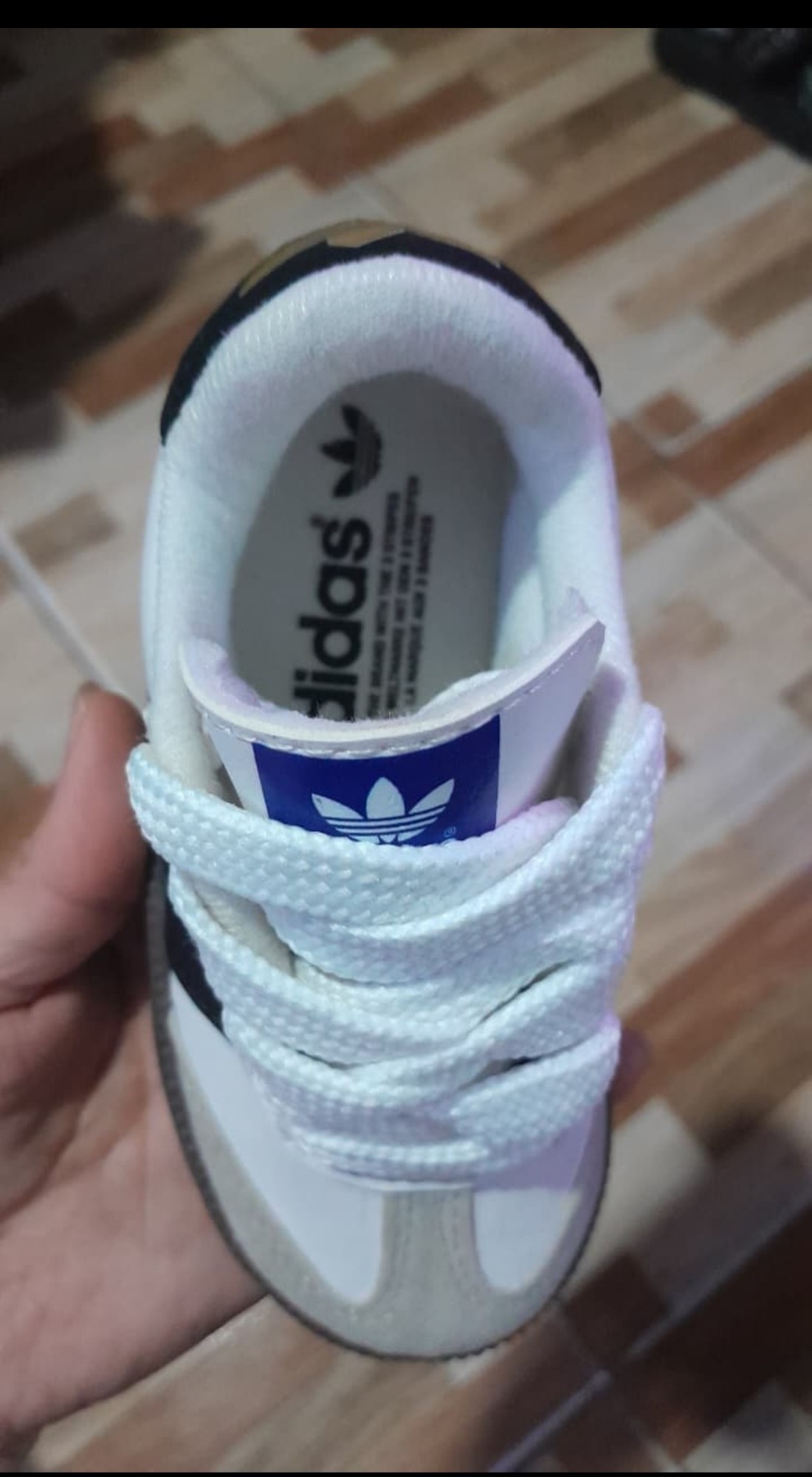 Zapatillas - Imagen 3