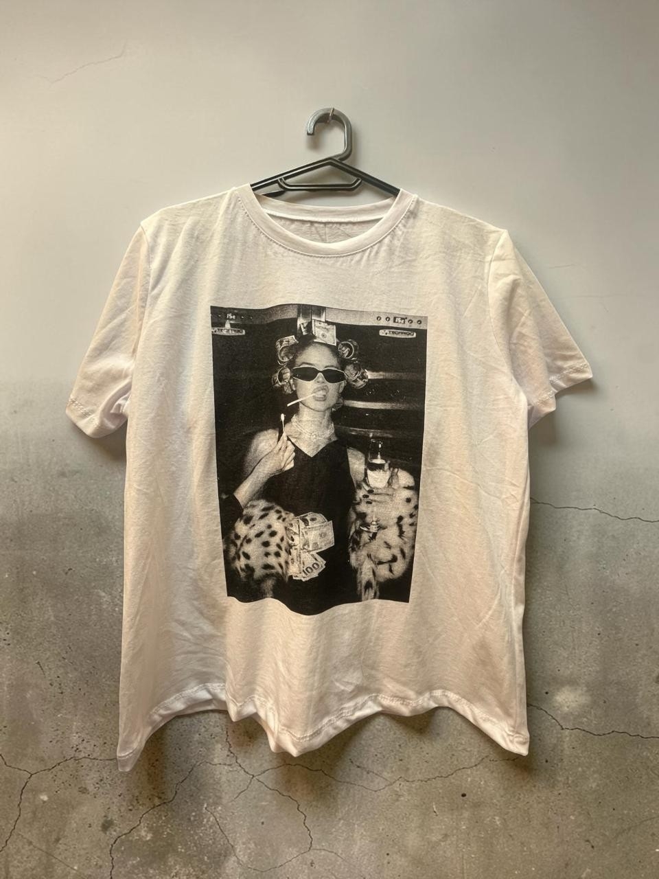 Remeras Clásicas Sepia - Imagen 2