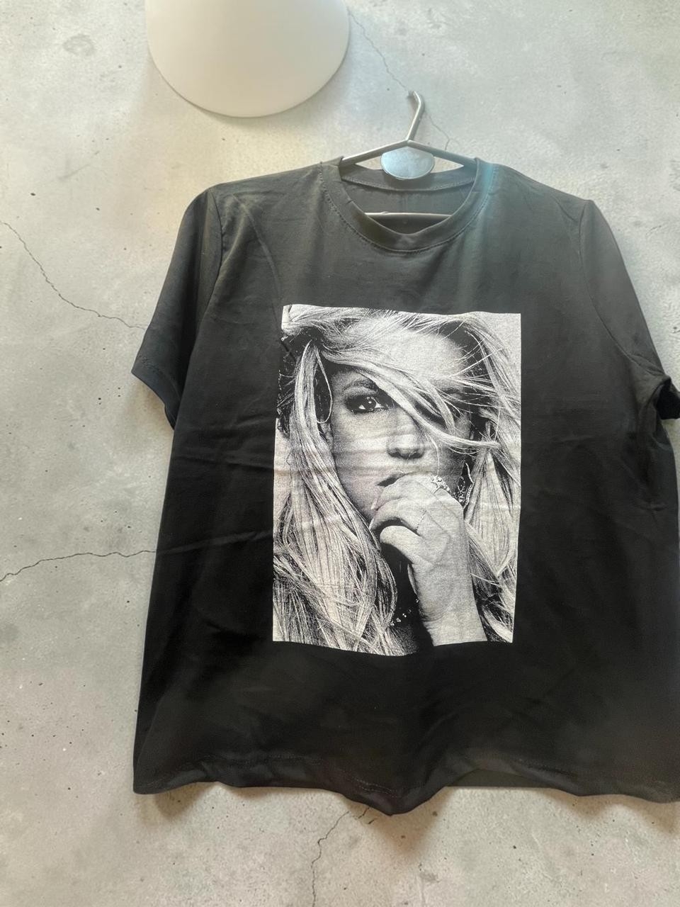 Remeras Clásicas Sepia - Imagen 6