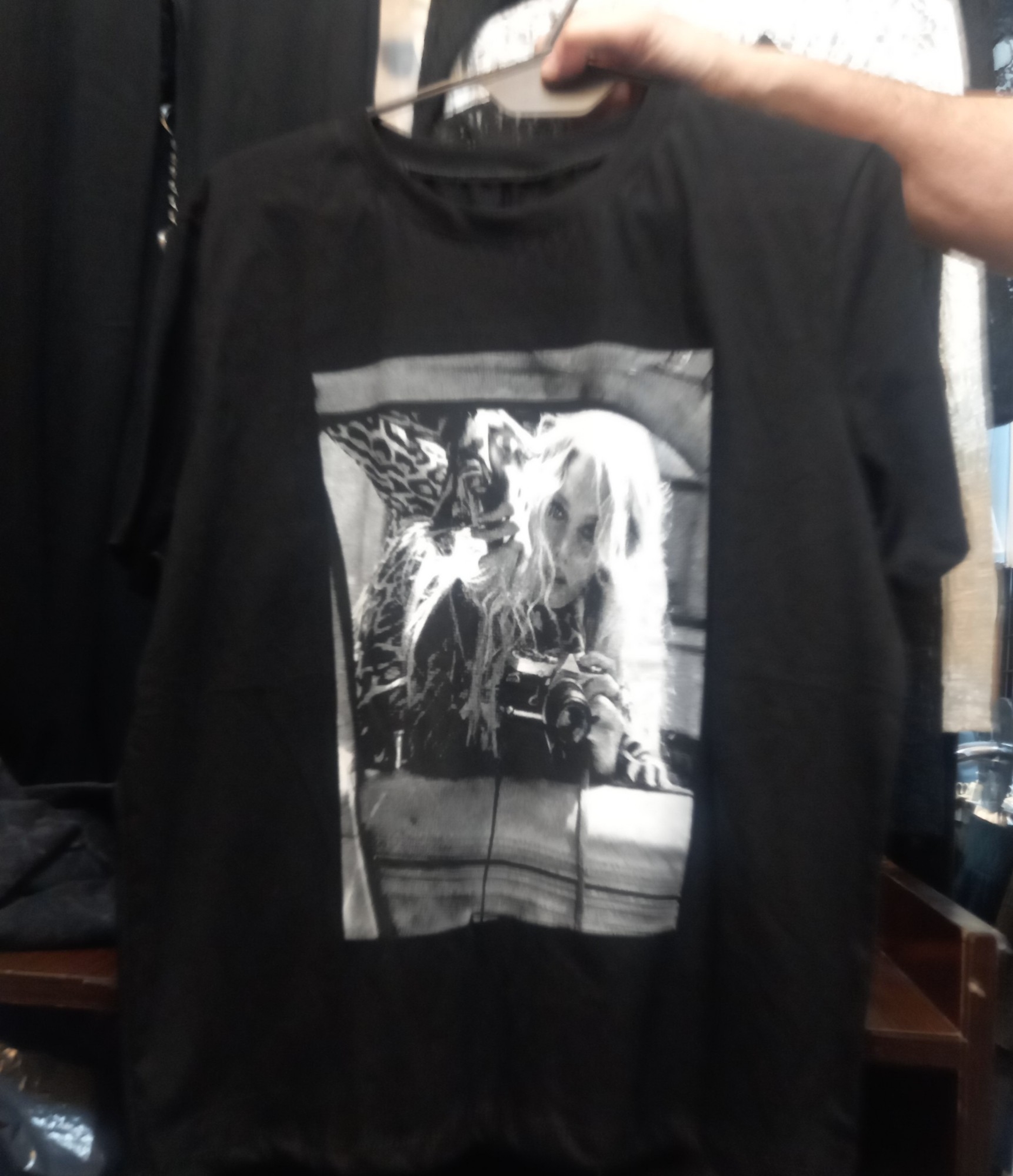 Remeras Clásicas Sepia - Imagen 7