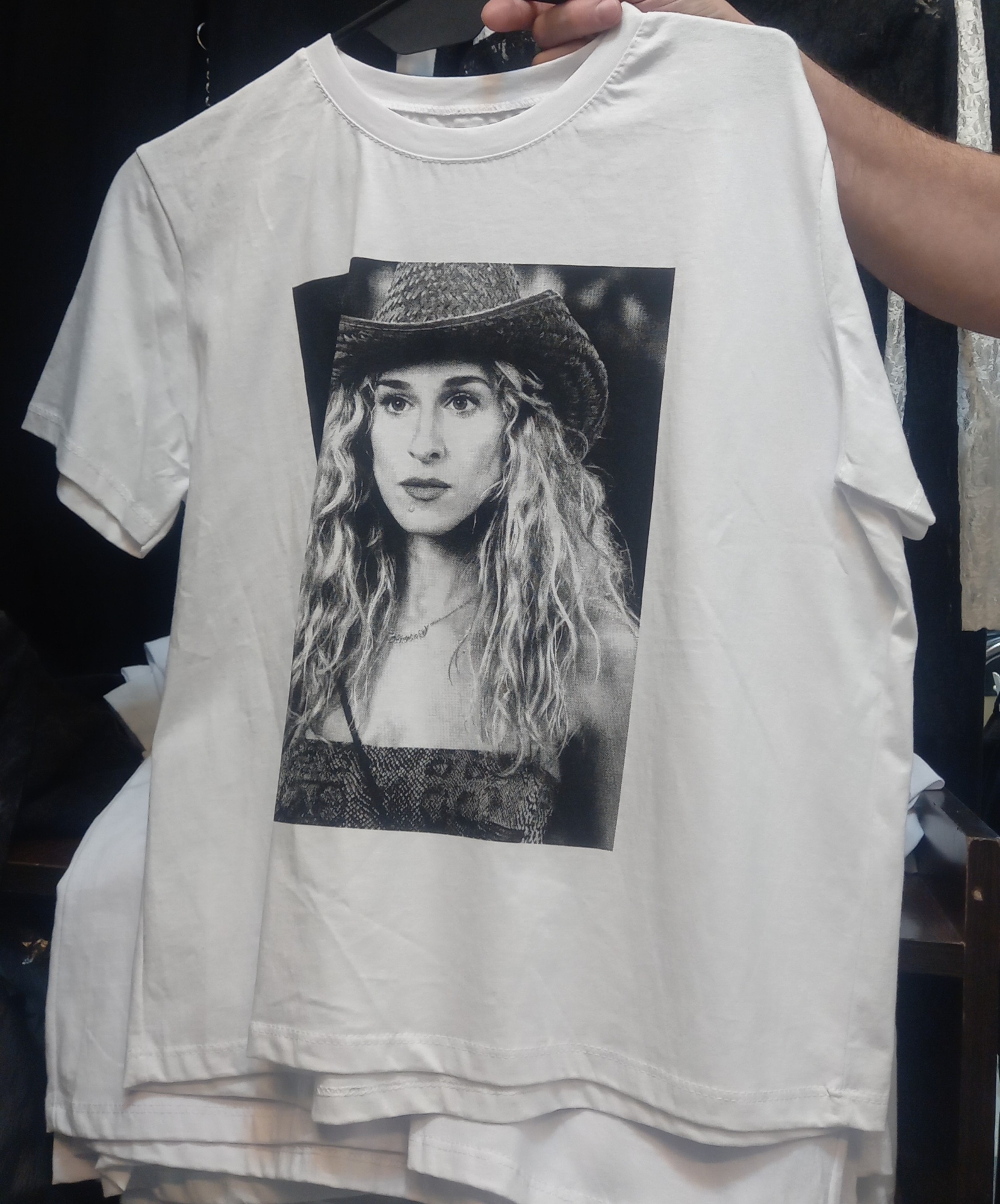 Remeras Clásicas Sepia - Imagen 9