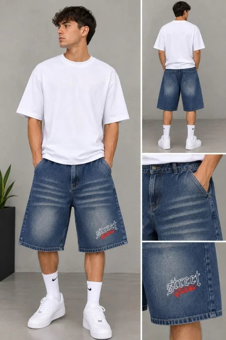 Bermudas Mon Oxido