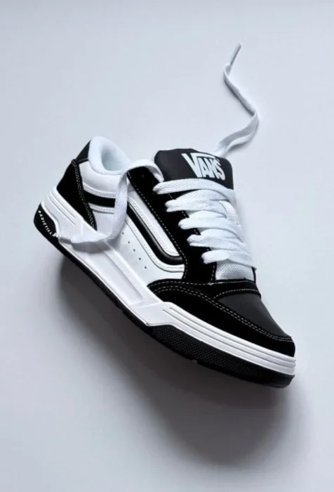 Hylane Vans_c/base Cocida