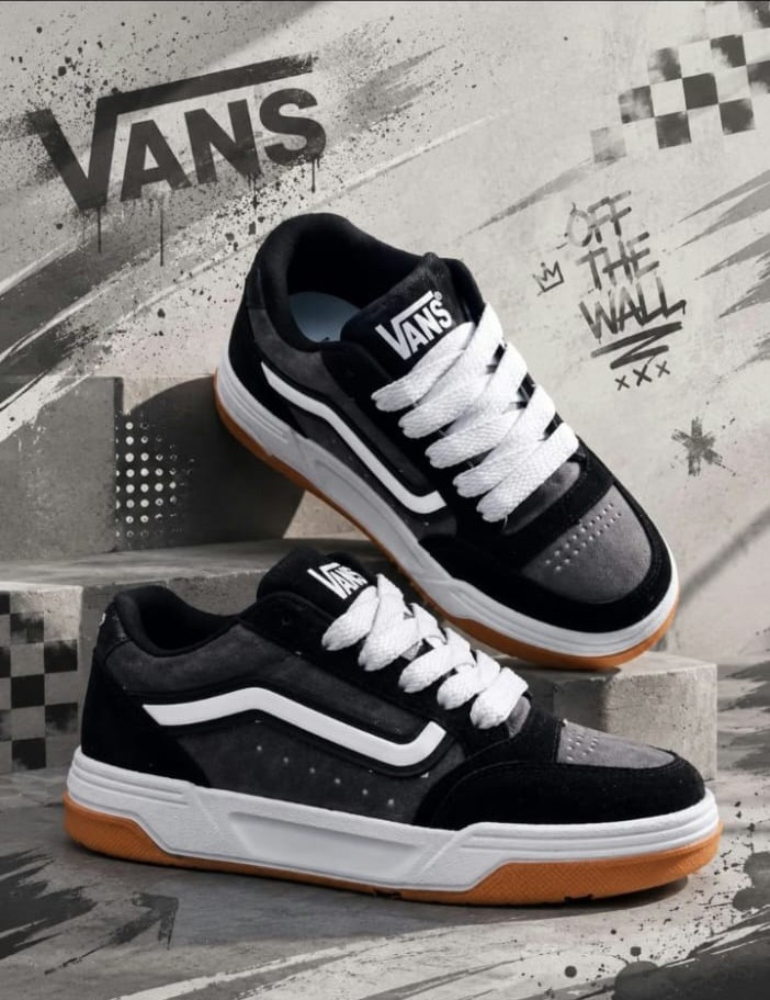 Hylane Vans_c/base Cocida - Imagen 3