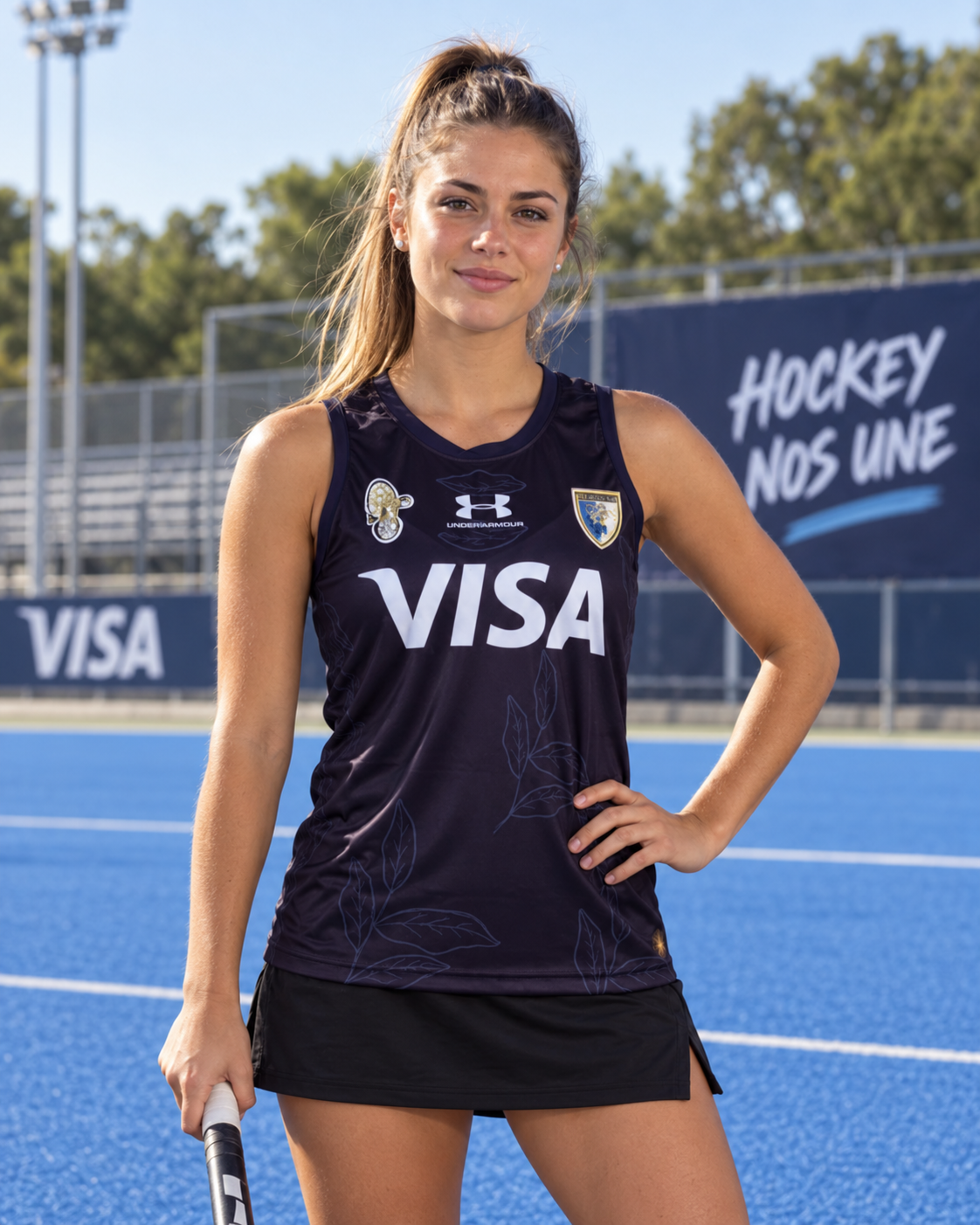  Musculosa de Hockey Dama    Modelos Titular y Suplente  Calidad Premium - 7BC499E3-ABF8-40F2-87C6-83E557E0597E.png