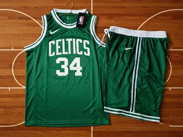 Conjuntos Nba