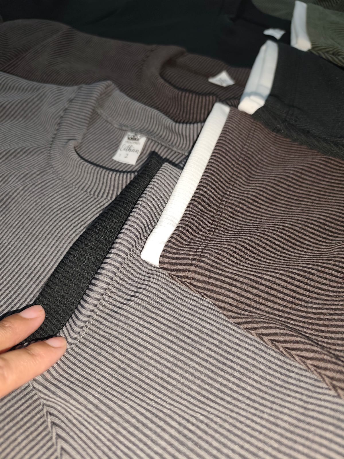 Conjunto Morley Diesel Hombre - Imagen 2