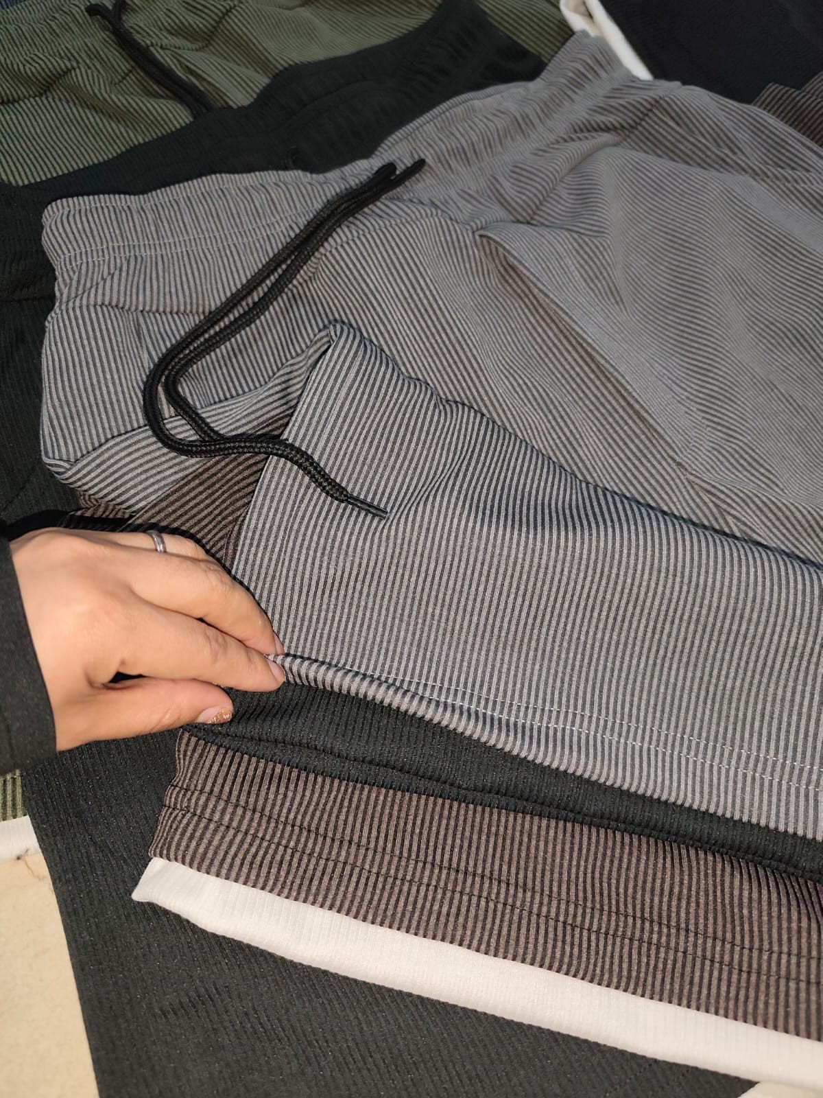 Conjunto Morley Diesel Hombre - Imagen 3