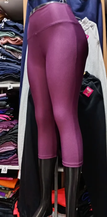 Calza Pescadora