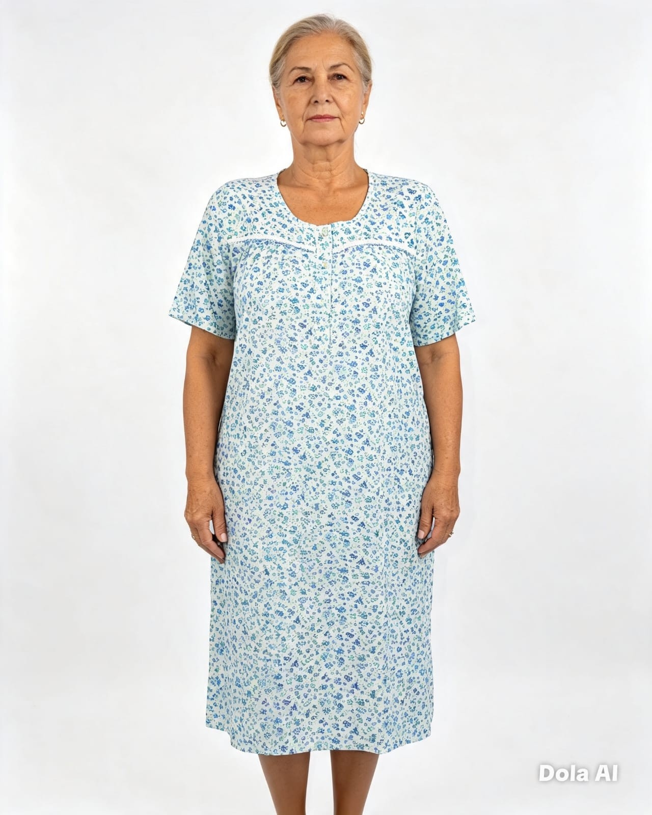 Camisón de Señora - Imagen 2