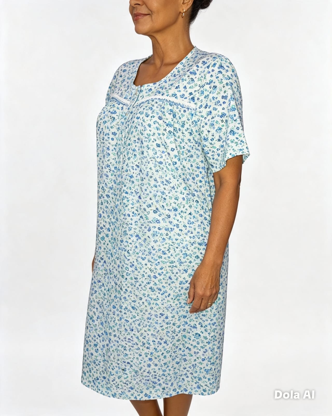 Camisón de Señora - Imagen 3