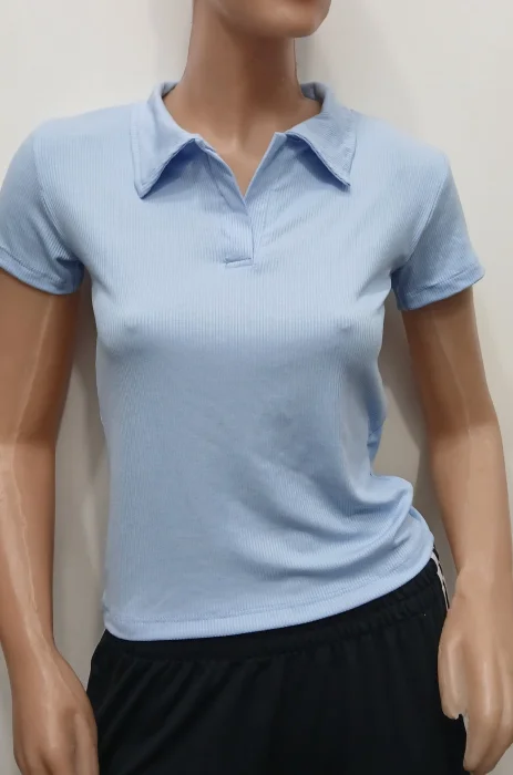 Remera  Chomba