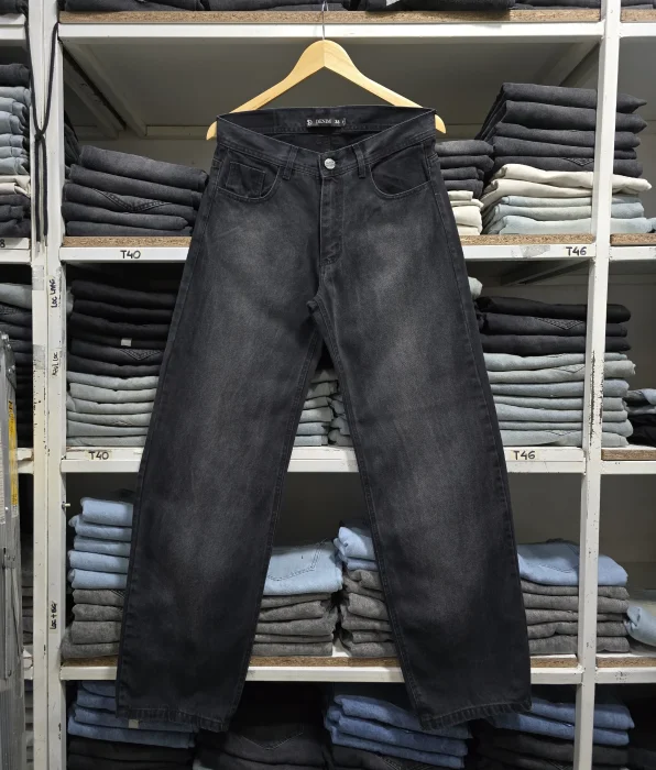Pantalón Baggy Stone Loc
