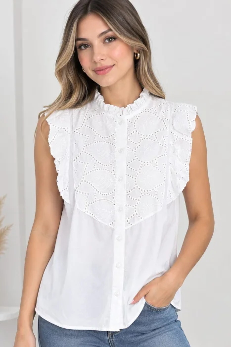 Camisa Adela