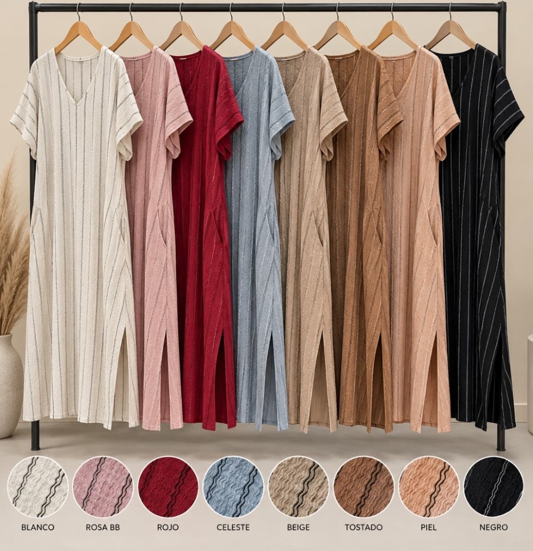 Vestido de Bruselas - Imagen 2