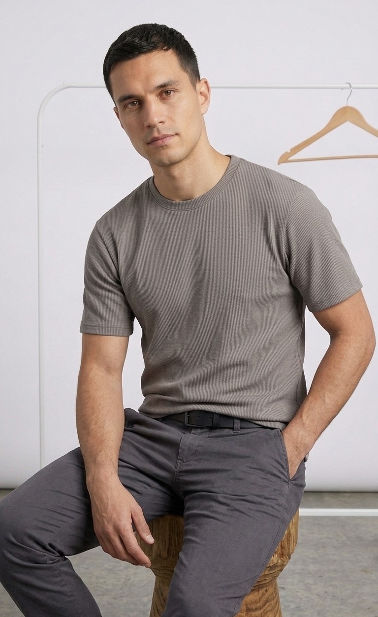 Remera de Morley - Imagen 3
