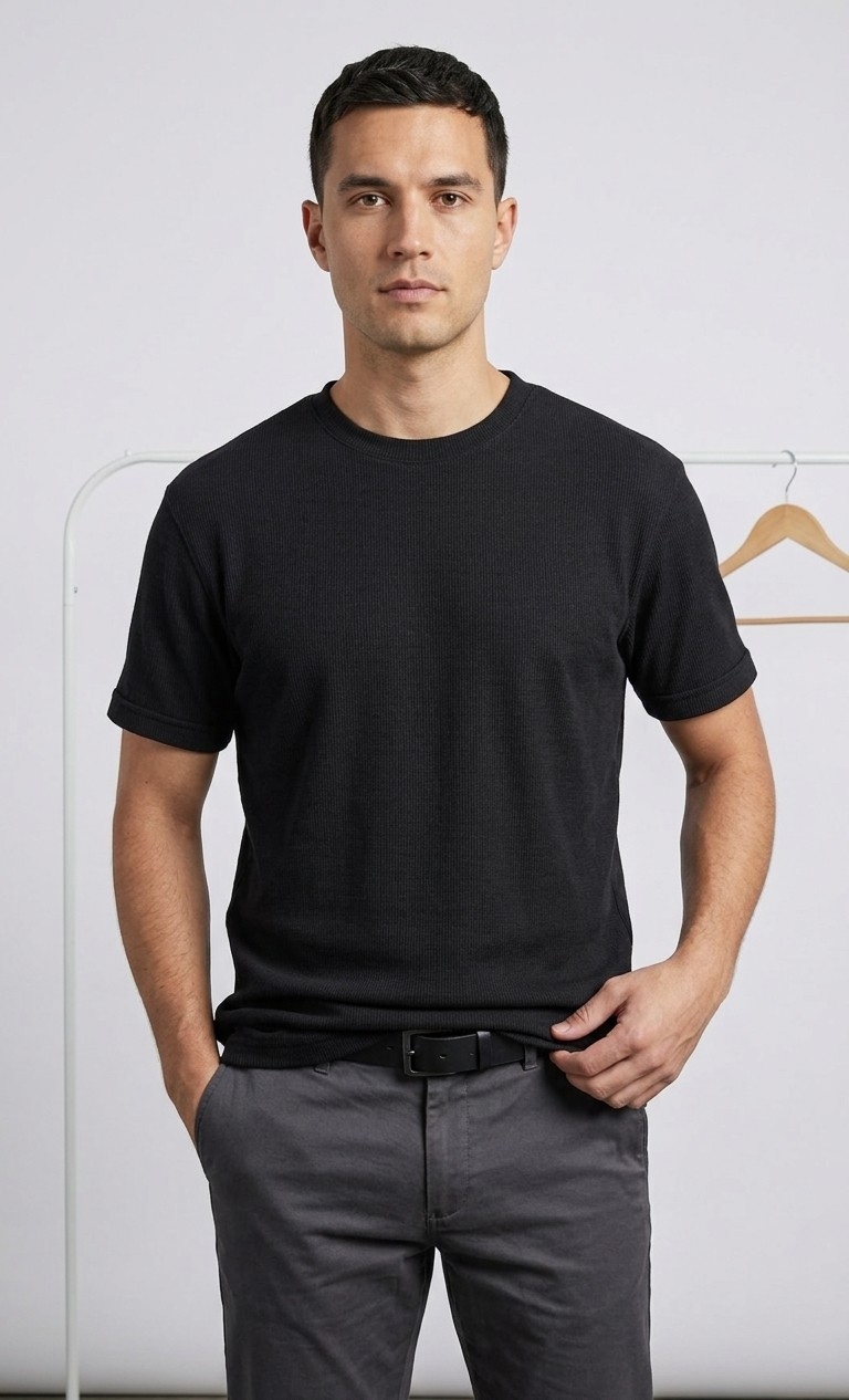 Remera de Morley - Imagen 4