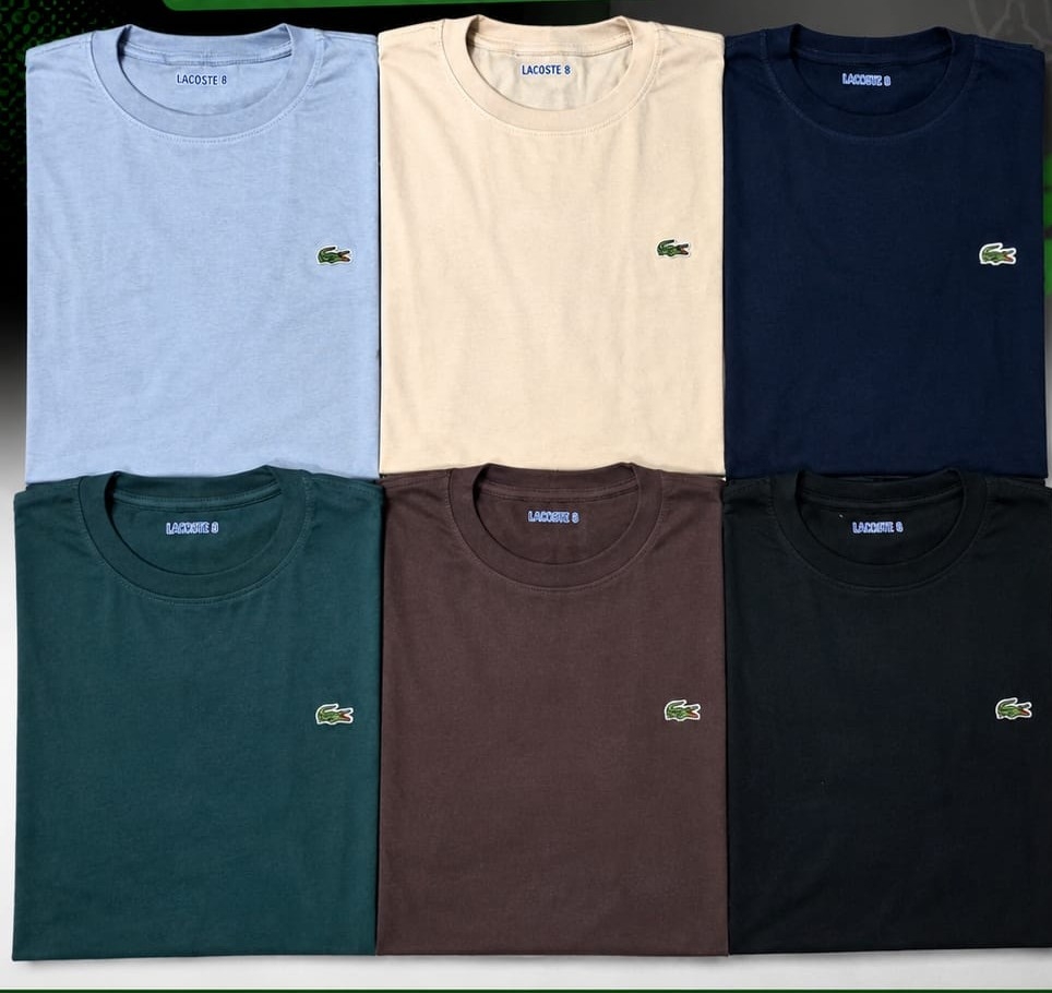 Remera Premiun, Talle Especial - Imagen 2