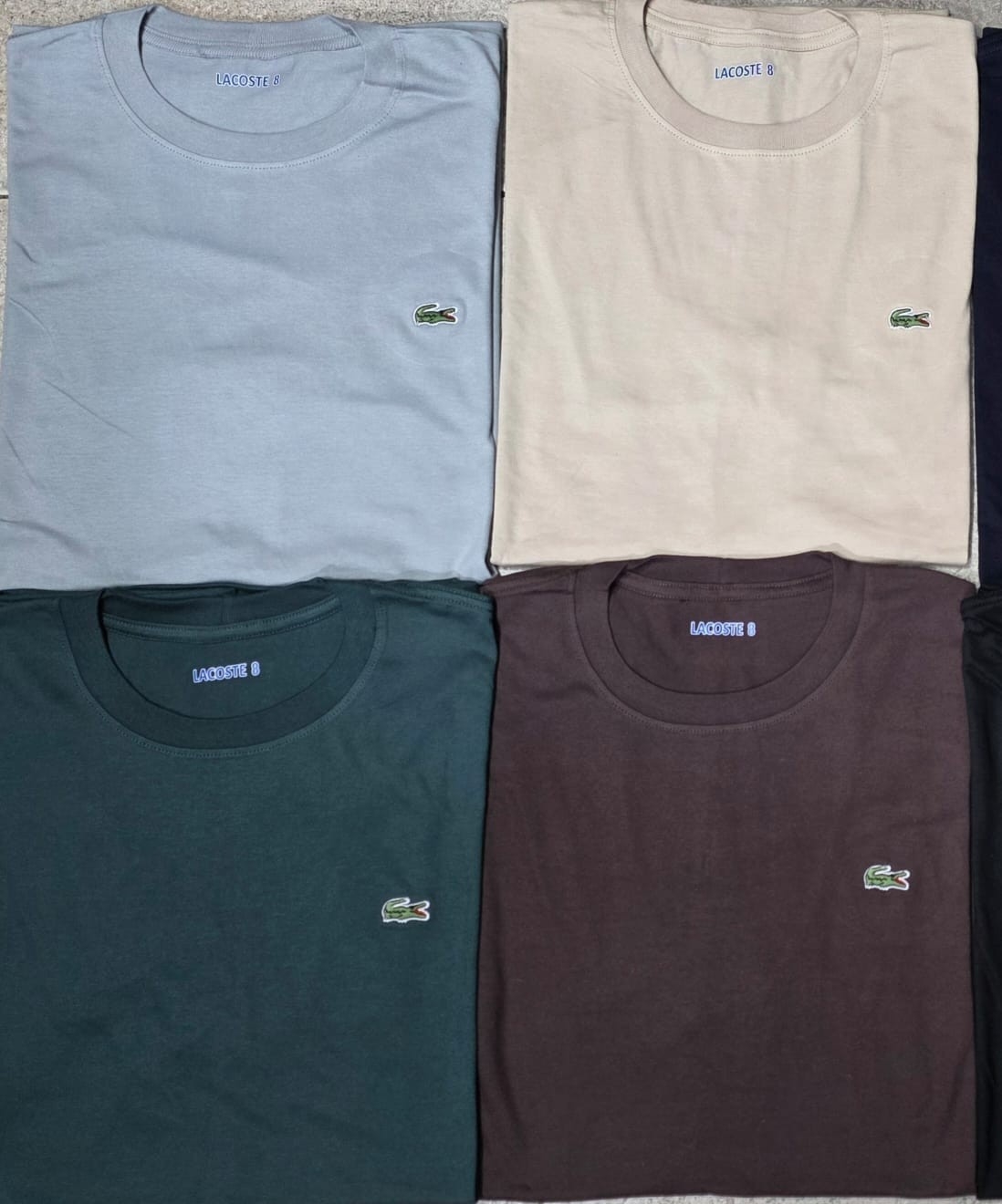 Remera Premiun, Talle Especial - Imagen 3