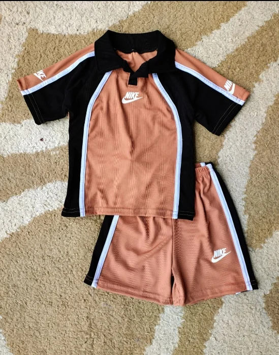 Conjunto N.ike Bestia