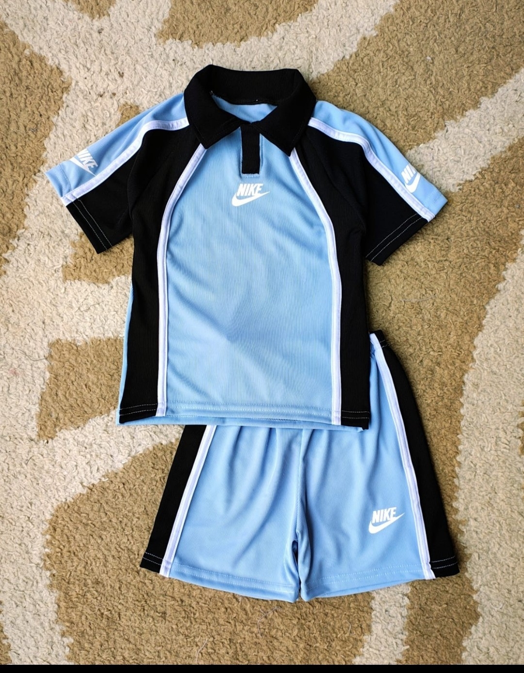 Conjunto N.ike Bestia - Imagen 3