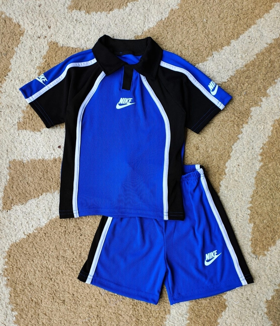Conjunto N.ike Bestia - Imagen 5