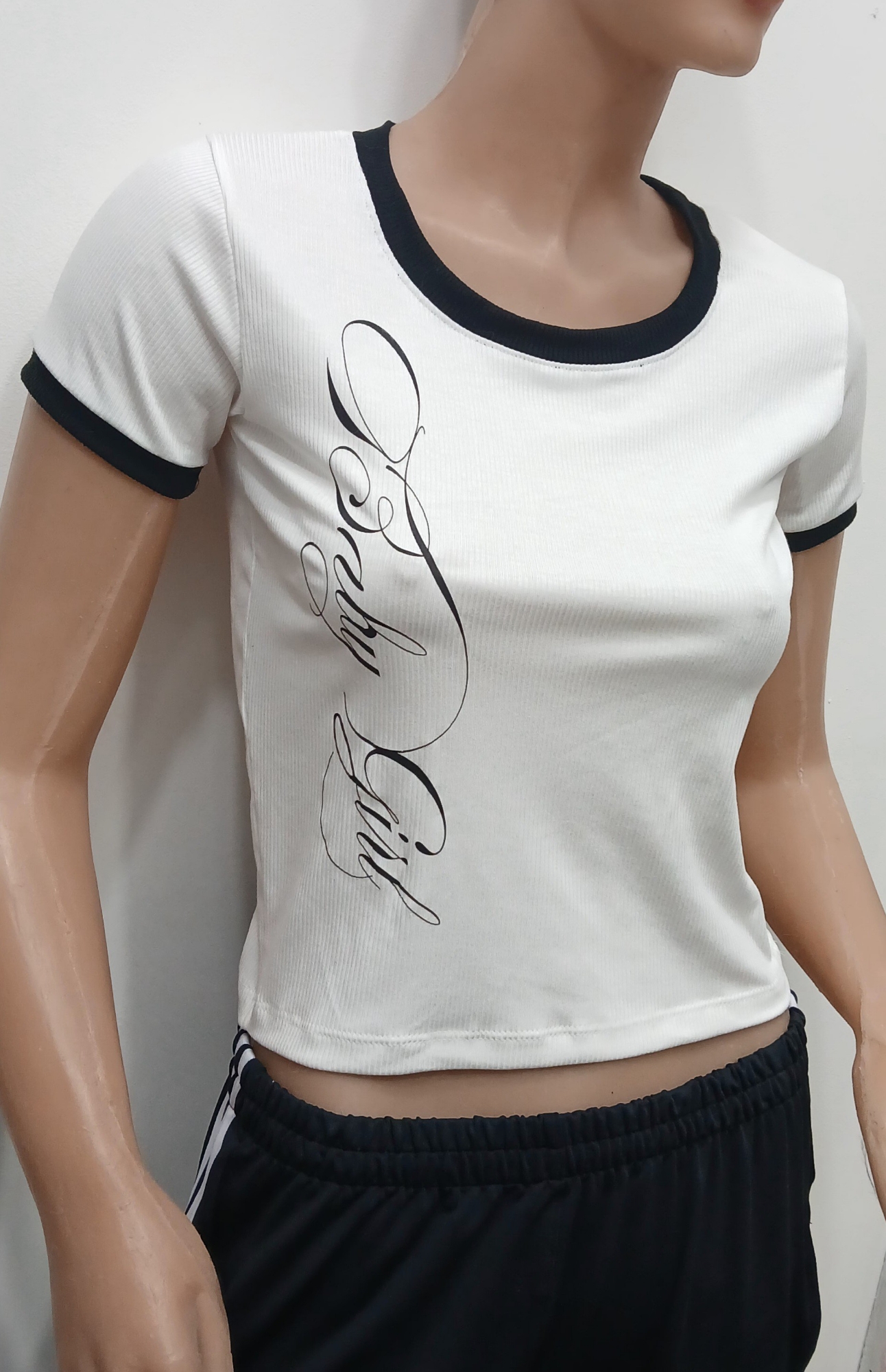 Remera Vintage - Imagen 2