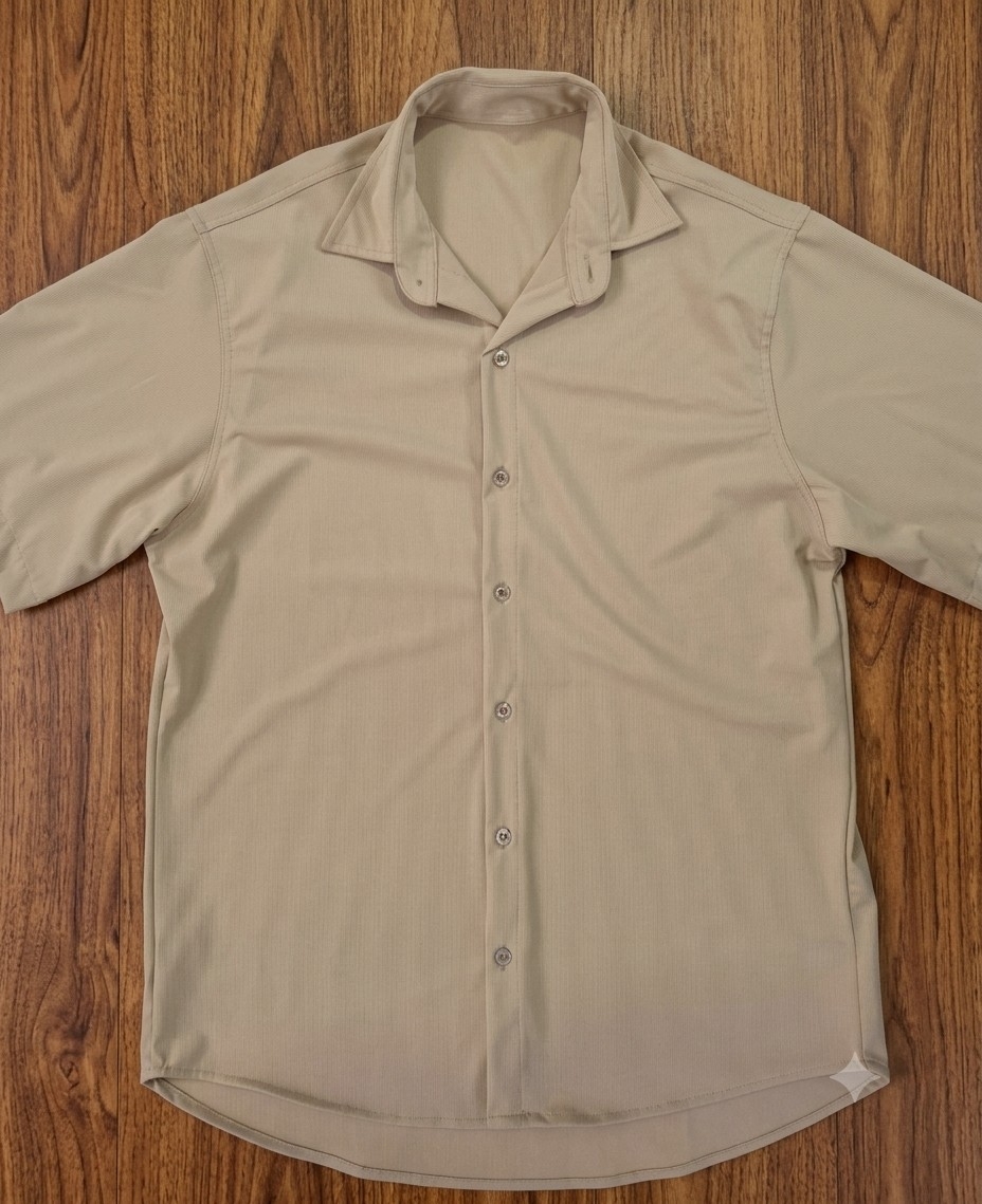 Camisa Fit Chicago - Imagen 2