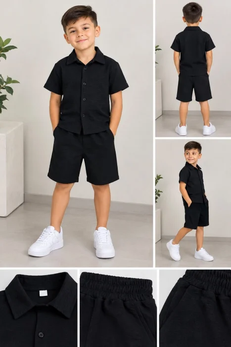 Conjunto Niño Cey