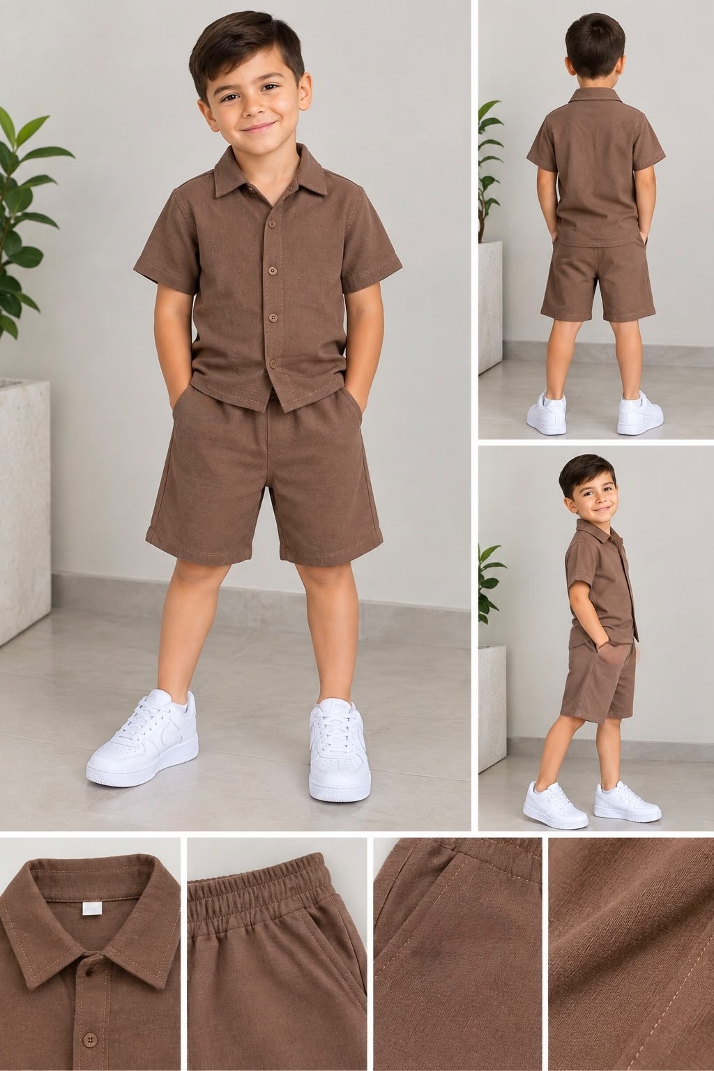Conjunto Niño Cey - Imagen 2