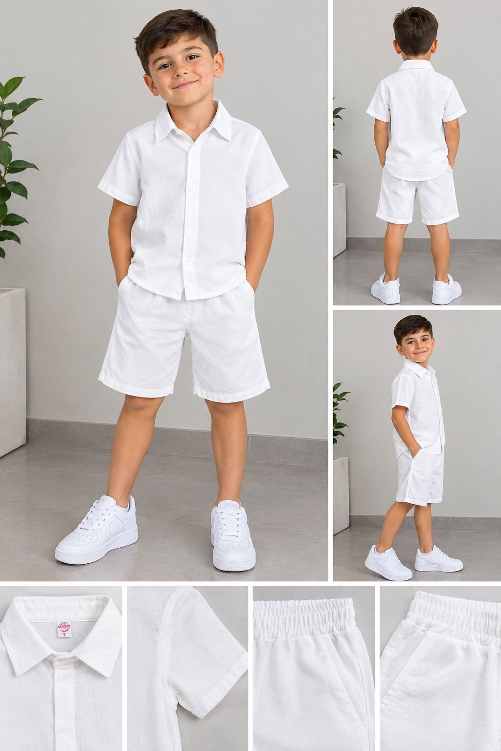 Conjunto Niño Cey - Imagen 3