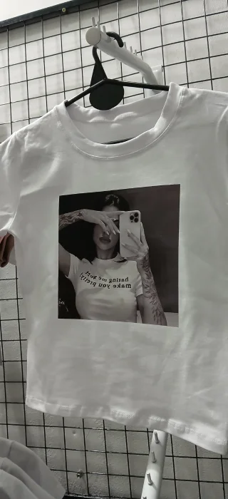 Baby Tee