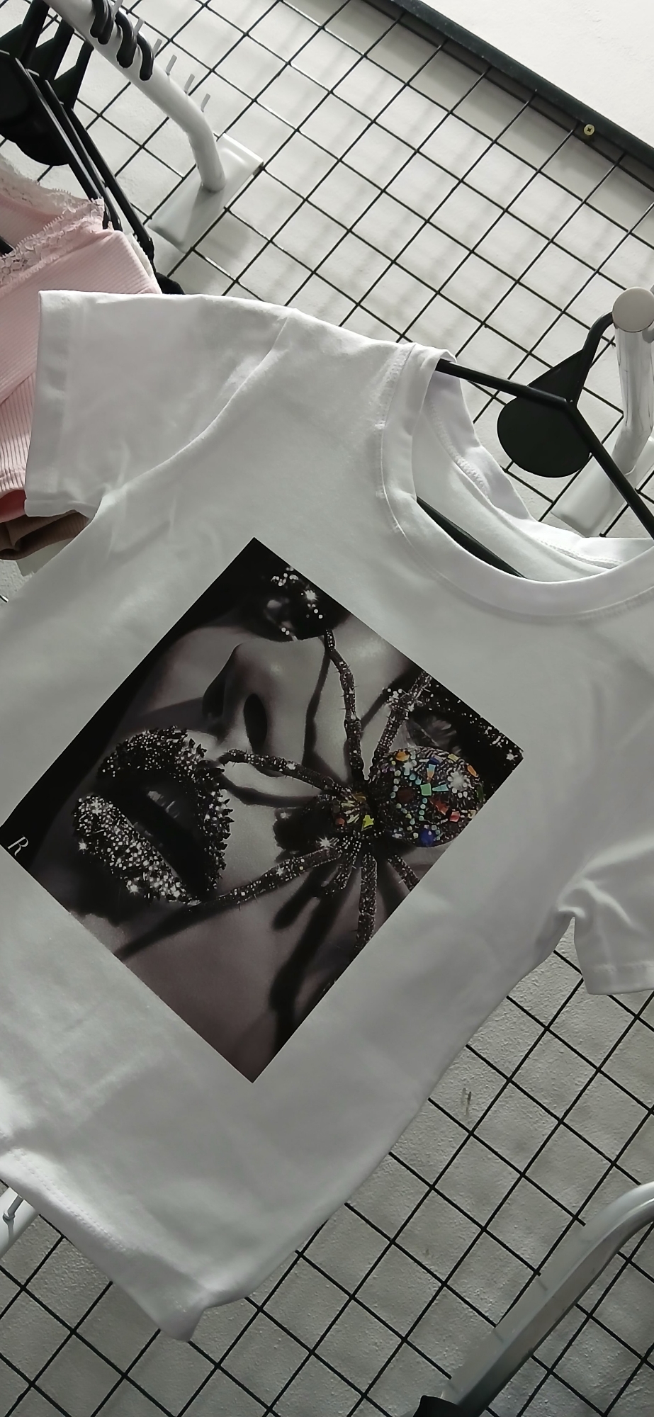 Baby Tee - Imagen 2