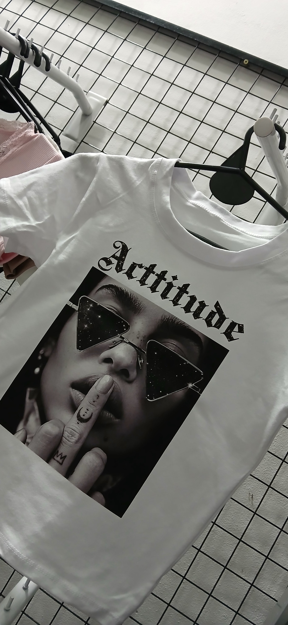 Baby Tee - Imagen 3