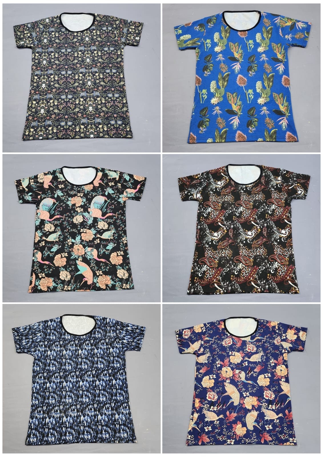 Remera Flor - Imagen 2