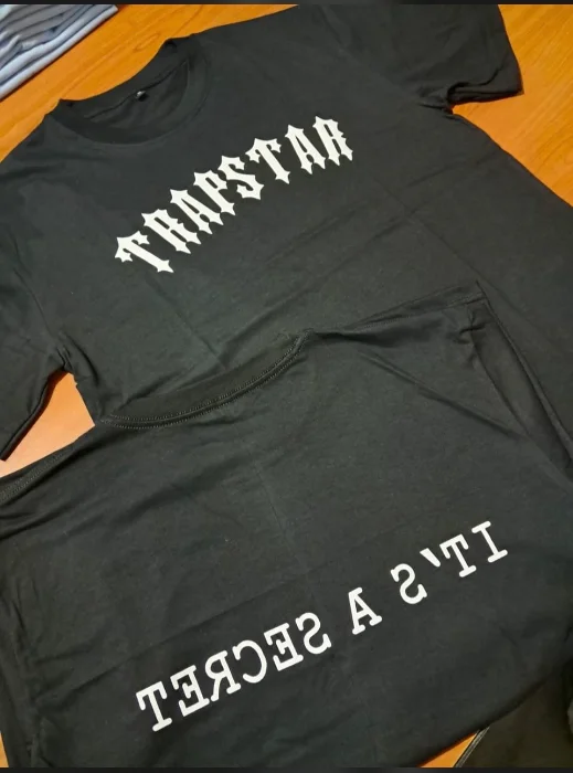 Remera Trapstar