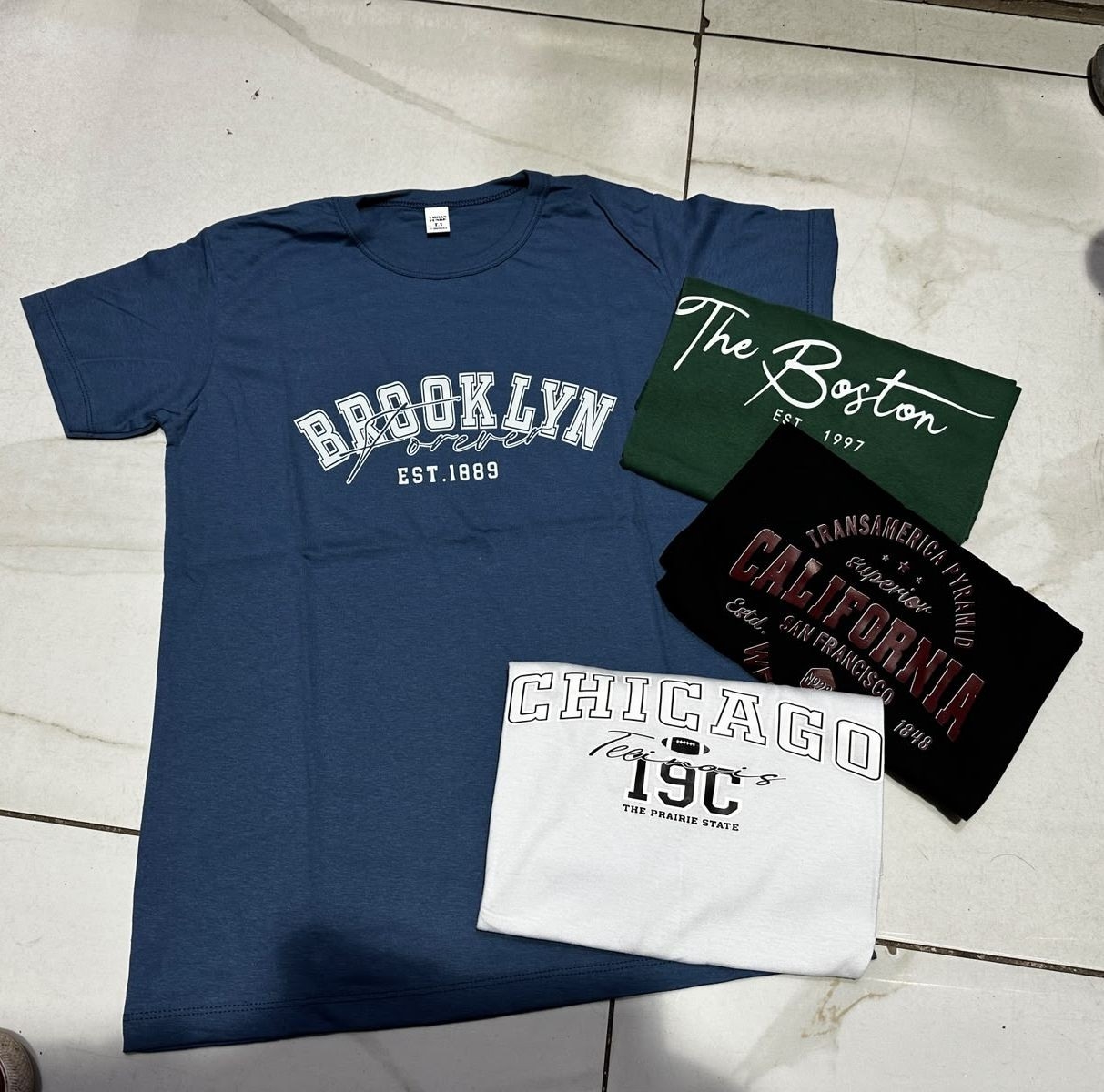 Remeras Estampadas - Imagen 3